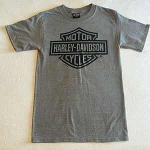 New without tags Harley Davidson Hilton Head t shirt